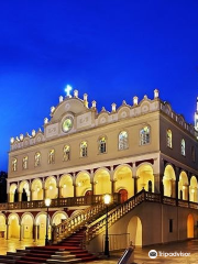 Panayia Evanyelistria Cathedral and Museums