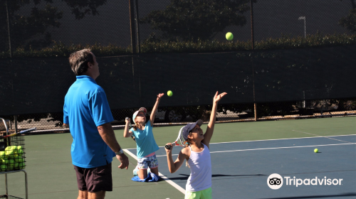 Beach City Tennis Academy