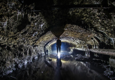 Brescia Underground