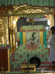 Har Mandir Takht