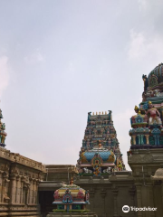 Chennimalai Murugan Temple