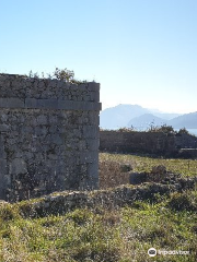 Fuerte San Carlos