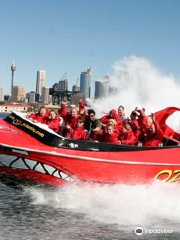 Oz Jet Boating