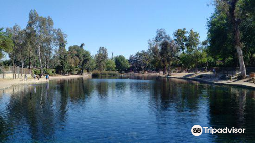 Laguna Lake Park