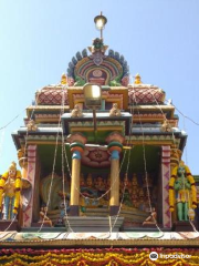 Ananthaa Padmanabha Swaamy Temple