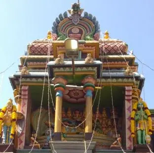 Sri Anantha Padmanabha Swamy Temple