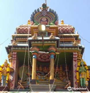 Sri Anantha Padmanabha Swamy Temple