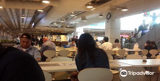 3_曼谷國際貿易展覽中心