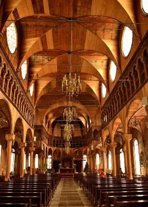 Paramaribo