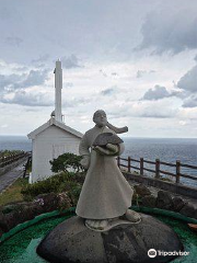 牛島灯台