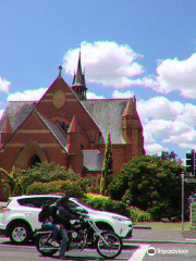 Holy Trinity Anglican Church