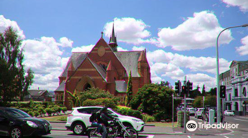 Holy Trinity Anglican Church