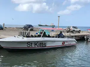 Dive St.Kitts