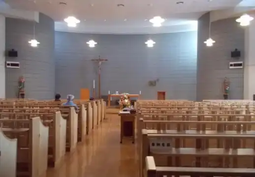 Hotels near Catholic Asahikawa Gojo Church