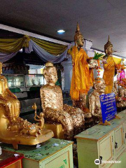 Wat Ban Laem or Wat Phet Samut Worawihan