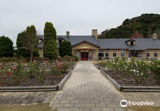 兵庫 淡路ファームパーク イングランドの丘 入場Eチケット 予約