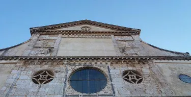 Church of San Pietro