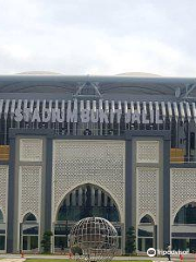 Nationalstadion Bukit Jalil