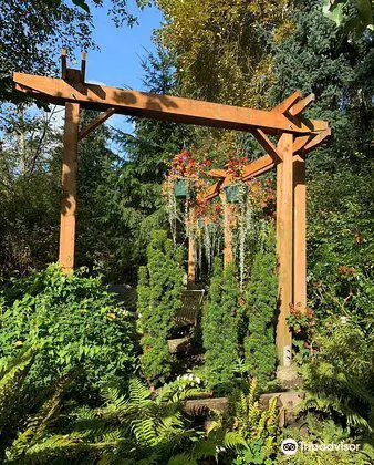 Bellevue Demonstration Garden