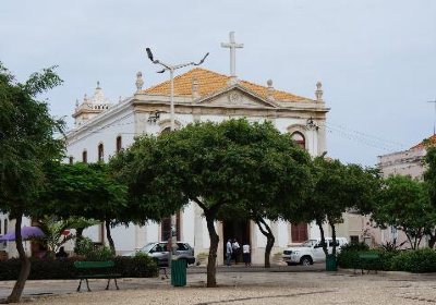 Igreja Nossa Senhora da Graca