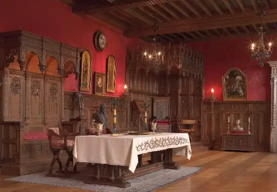 Hotel in zona Castello di Gaasbeek