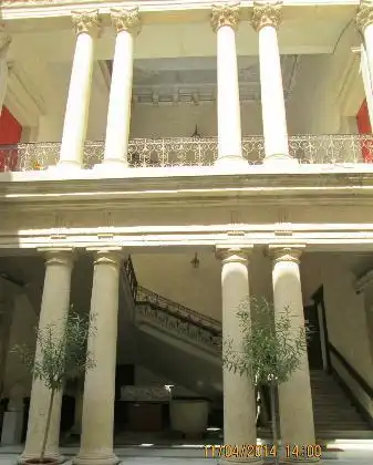 Hotel in zona Musee Languedocien
