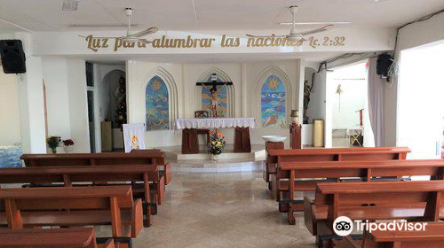 Catedral de la Santisima Trinidad