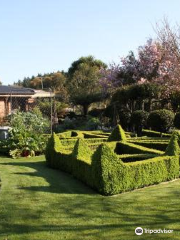 Puketarata Garden