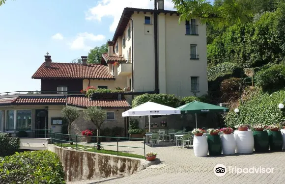 帕爾科貝樂威瑞酒店及餐廳