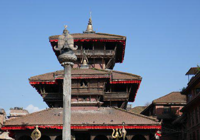 Dattatreya Temple