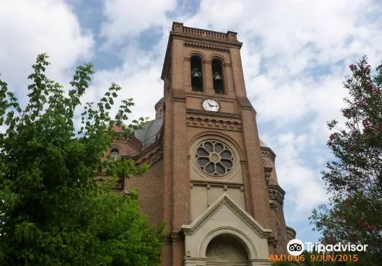 1_Parish of St. Francis de Sales