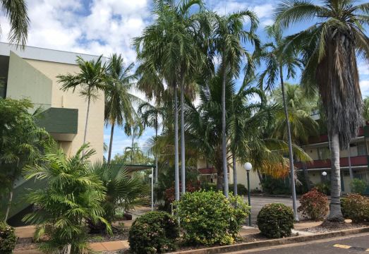 Katherine River Lodge - Housity