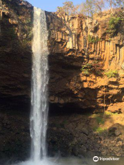 Phu Cuong Waterfall