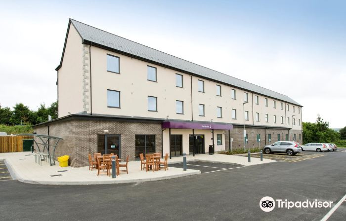 Premier Inn Wadebridge