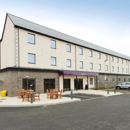 Premier Inn Wadebridge