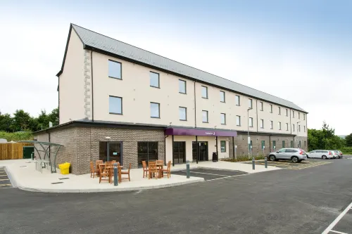 Premier Inn Wadebridge