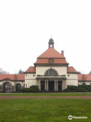 Cemetery Wiesbaden (South)