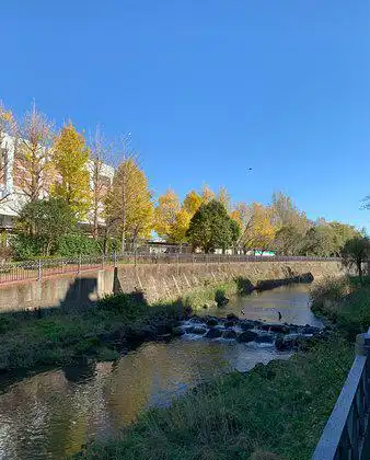 Itachi River Inarimori no Mizube附近的飯店
