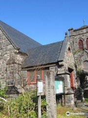 Nikko Shinko Church