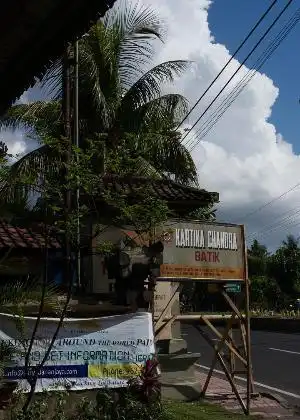 Hotel dekat Kartika-Chandra Batik Centre