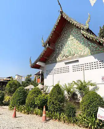 Hotel in zona Wat Phra Chao Mengrai Temple