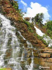 Tiratgarh Falls