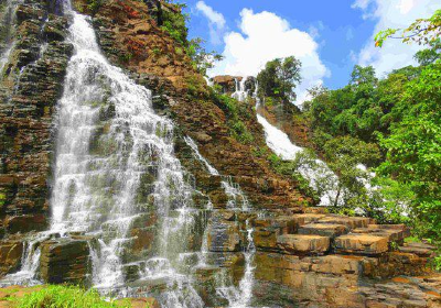 Jagdalpur