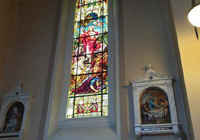 St Finbarr's Catholic Church, Bantry