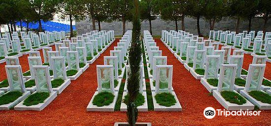 Gelibolu Milli Parkı Kabatepe Dinlenme Merkez