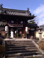 Obitoke Temple