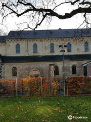 St. Cecilia's Church, Cologne