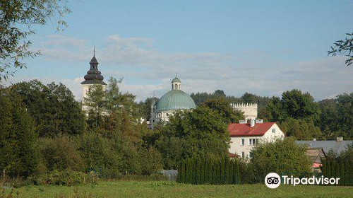 Pogorze Przemyskie Landscape Park