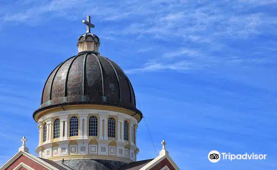 Basílica de Santa María