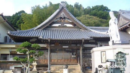 Entoku-ji Temple